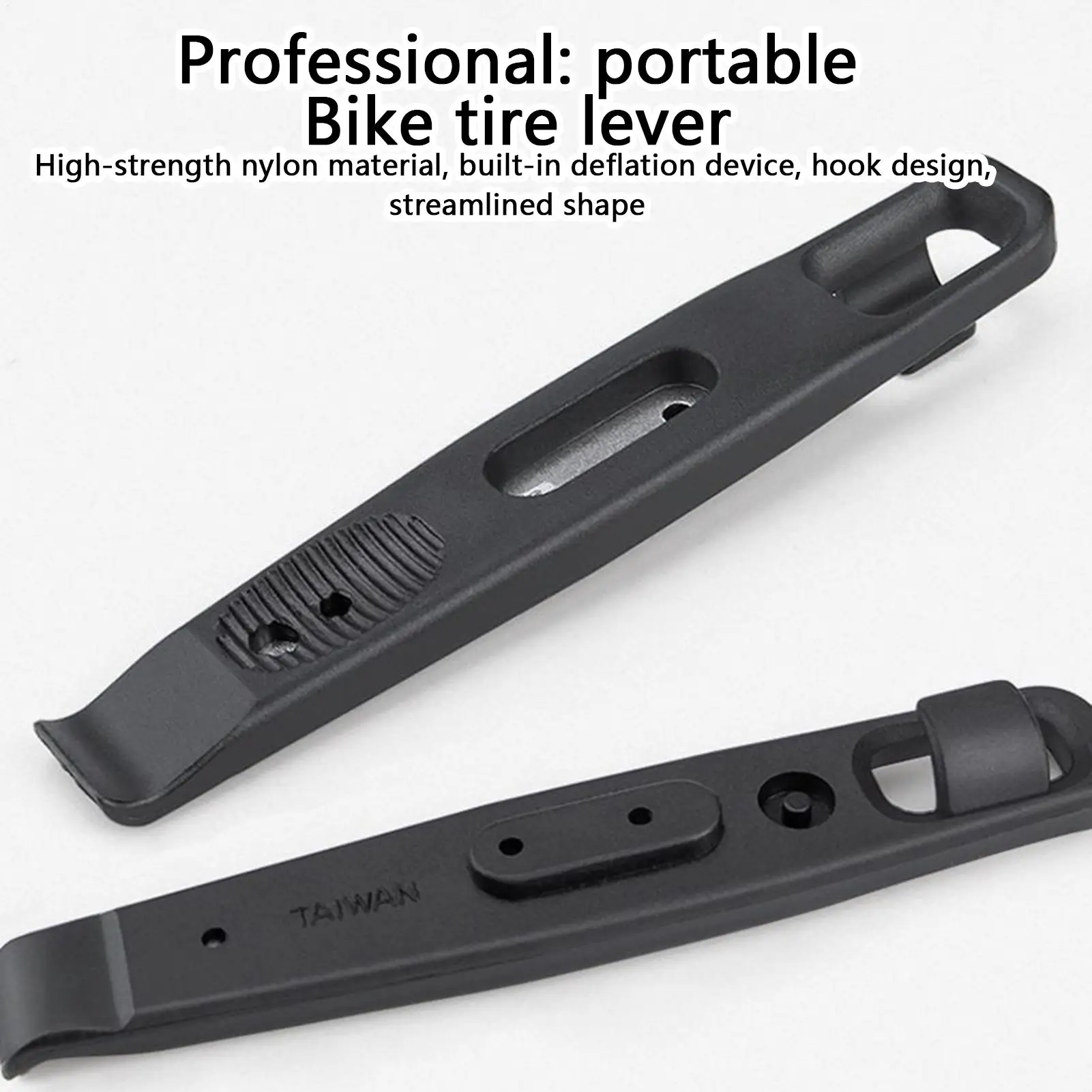 Road Bike Tire Levers Mountain Bike Tire Removal Tool Precise Hand Tyre Removal Bicycles Riding Repairs Accessories For