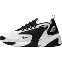 Nike officiel véritable ZOOM 2K chaussures de sport d'entraînement confortables et résistantes à l'usure pour femmes AO0354-100 5