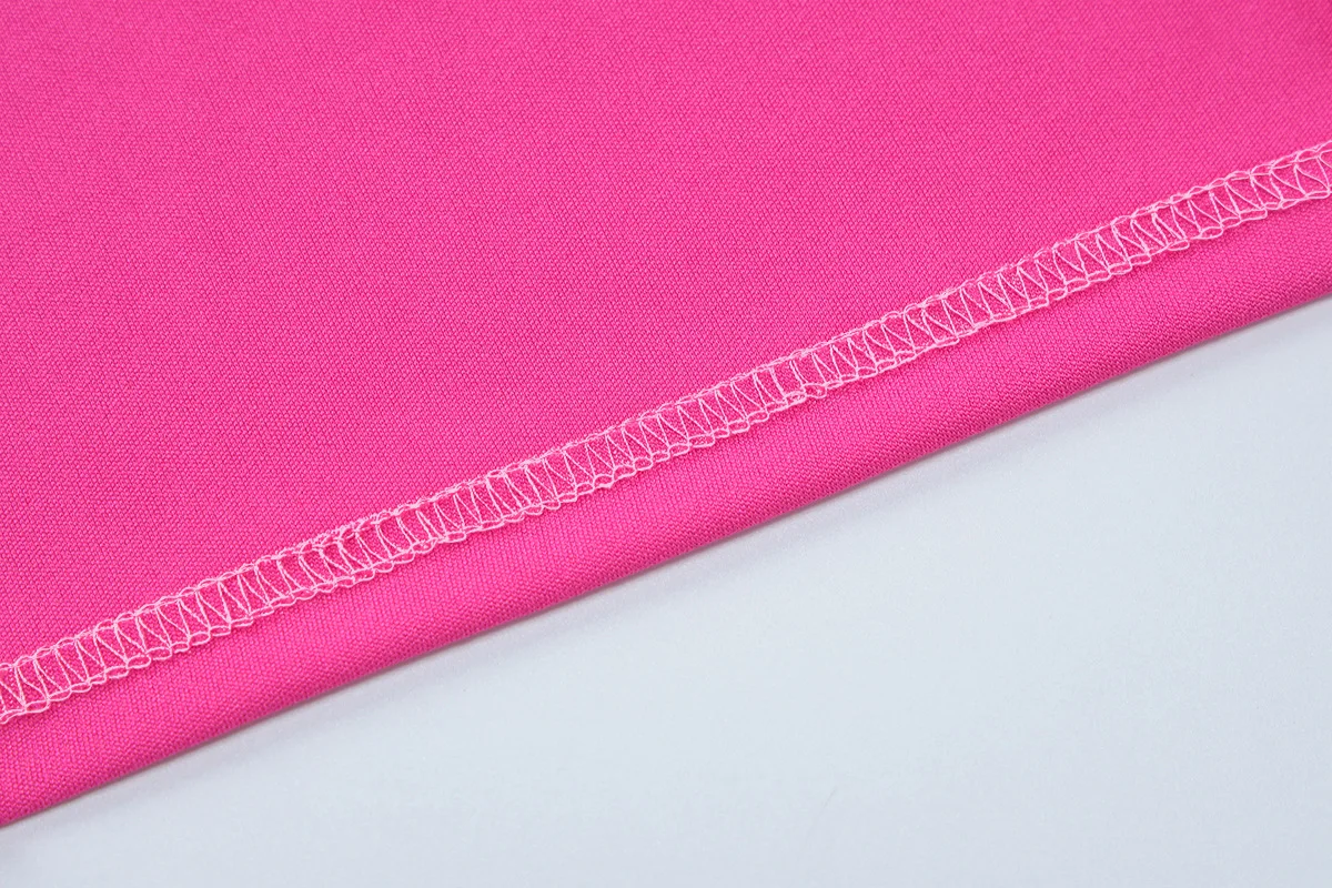 Spaghetti Strap Block Color Elegant Evening Ladies Dress Summer Fall Casual Clothes Y2K Streetwear Wholesale Dress