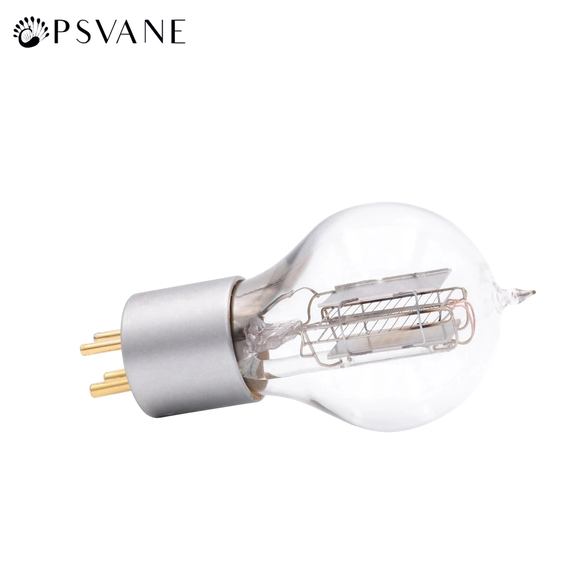 PSVANE WE205D Vacuum Tube 1:1 Copy Western Electric 205D Electronic Tube Amplifier Matched Tested  Kit DIY HIFI Audio Valves 3