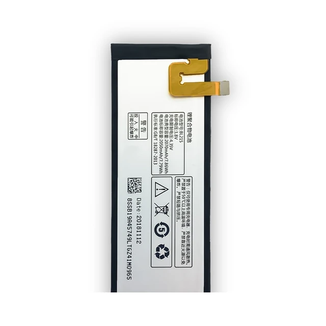 Lenovo Vibe x S960 Unlocked GSM Phone