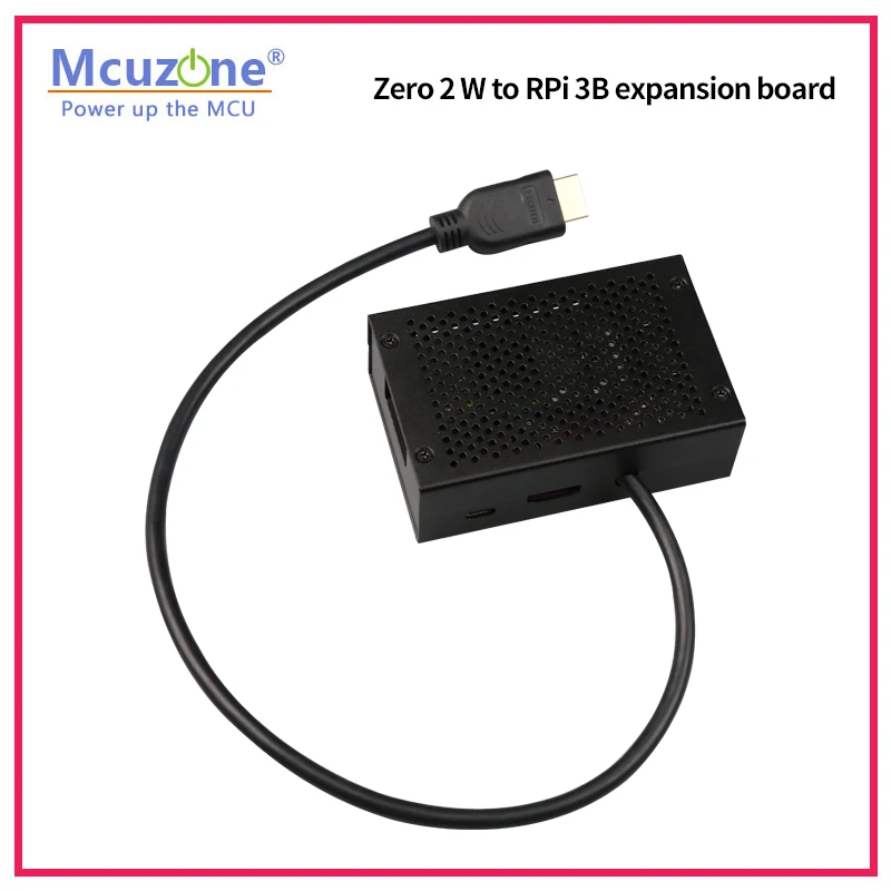 Zero 2 W to Raspberry pi 3B Ȯ , 100Mbps ̴  USB ȣƮ, ݵ κ 