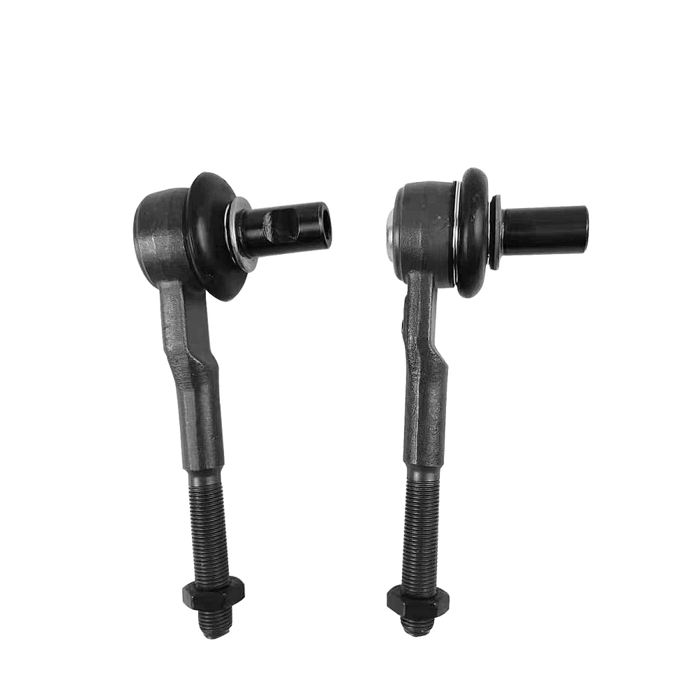 2PCS tie rod end for VW passat Audi A6 S6 A4 S4 8E0419811B C 4B0419811E B G 4F0498811C D 3BD422817