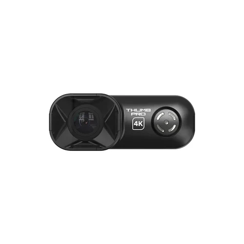 RunCam Thumb Pro 4K V2 새 버전 더 큰 FOV HD 카메라, 16g 내장 자이로 와이드 앵글 2