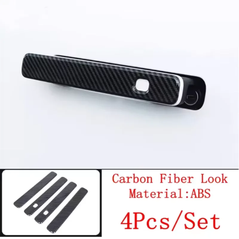 ABS carbon F