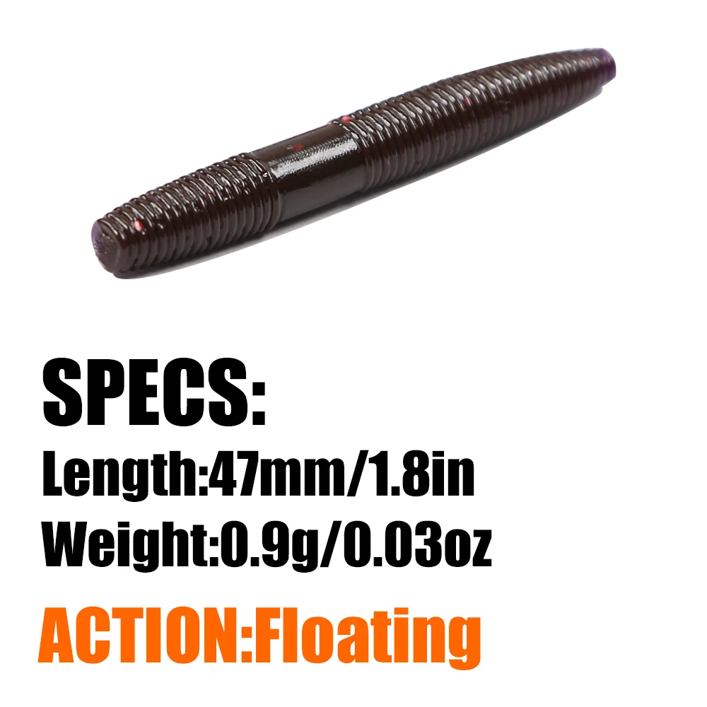 https://ae01.alicdn.com/kf/S3e474d53ae99470b897e1e06eec3c4bdd/B-U-47mm-Tpe-Floating-Senko-Worms-Bass-Fishing-Lure-Soft-Plastic-Artificial-Bait-Ned-Wacky.jpg