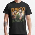DISCO ELYSIUM