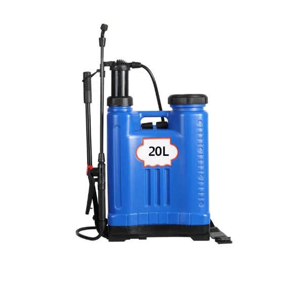 

20L hand pesticide insecticide disinfection backpack knapsack garden agriculture pressure mist sprayer