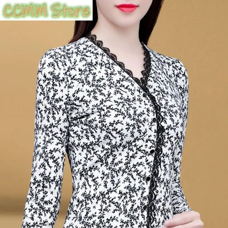 Рисунок 3 - Новая Офисная Женская модная футболка