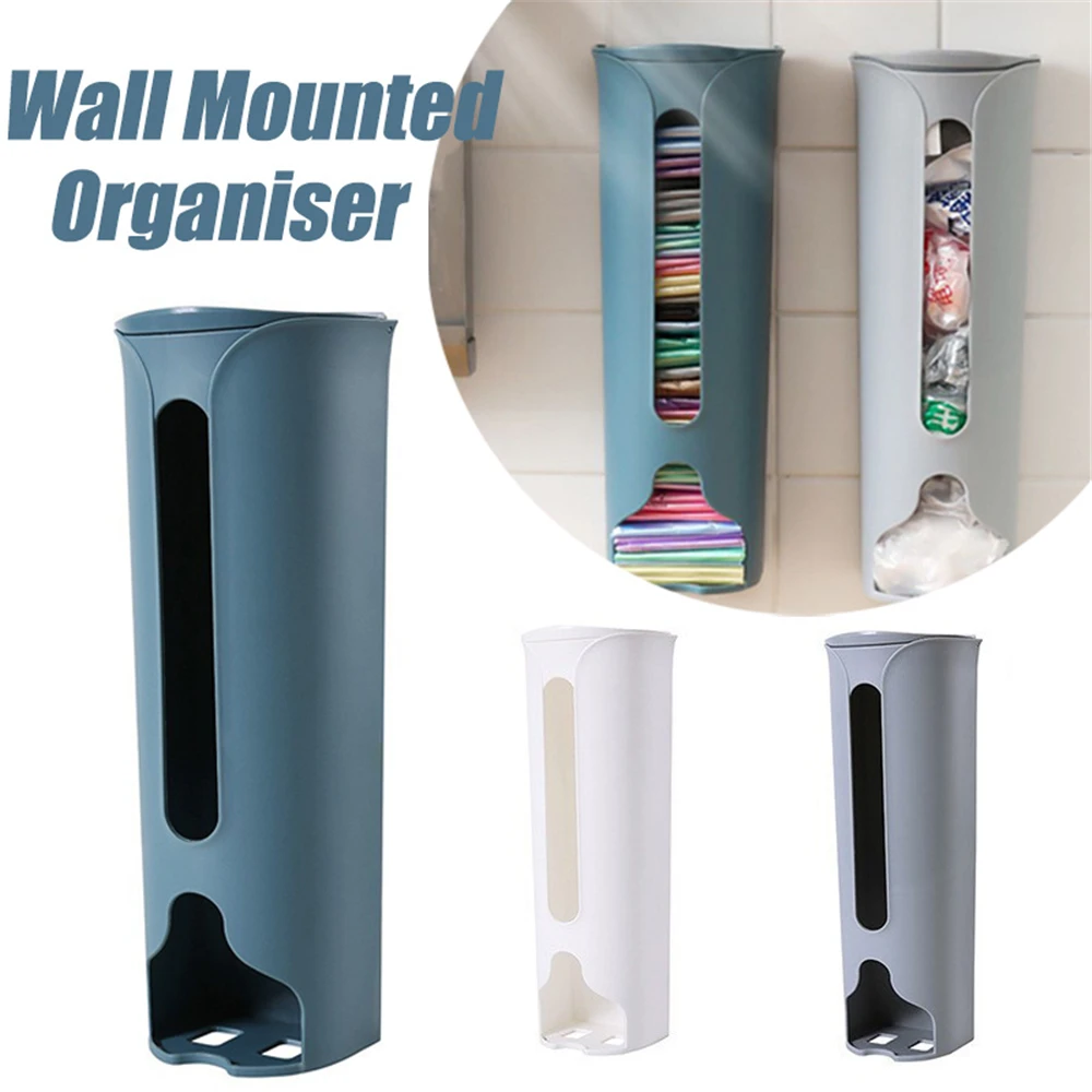 OrganizerWallMountedSocksPantiesStorageBoxClosetUnderwear