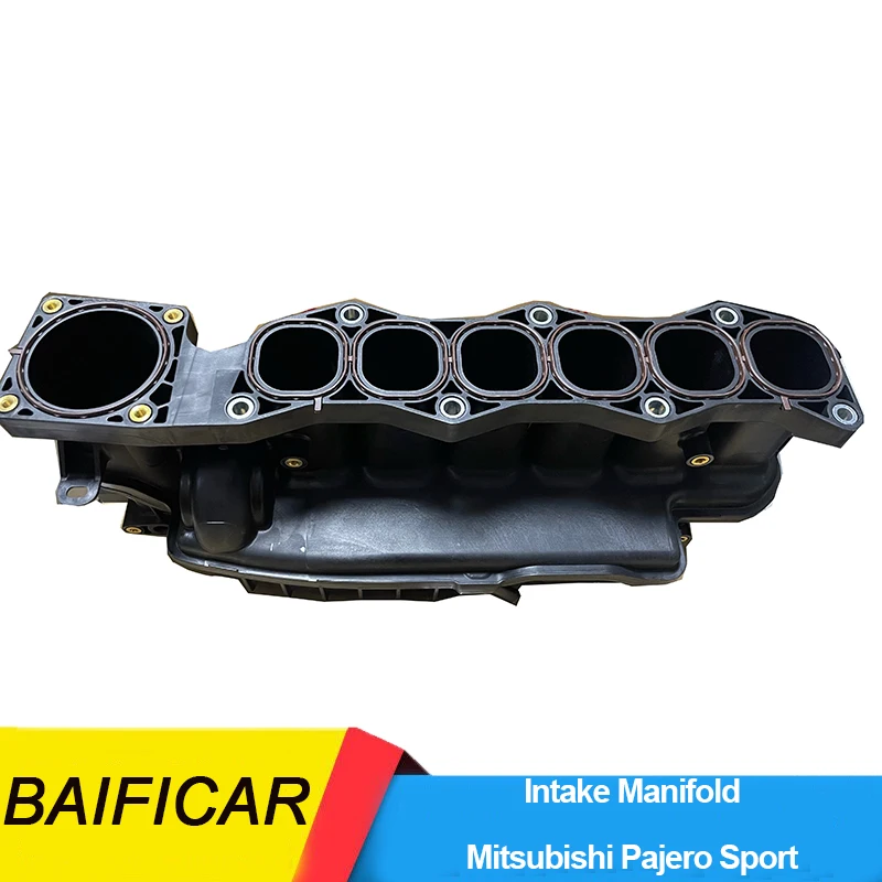 Baificar-미쓰비시 파제로 스포츠 6B31 용 엔진 공기 흡입 매니 폴드 1540A478,  신제품
