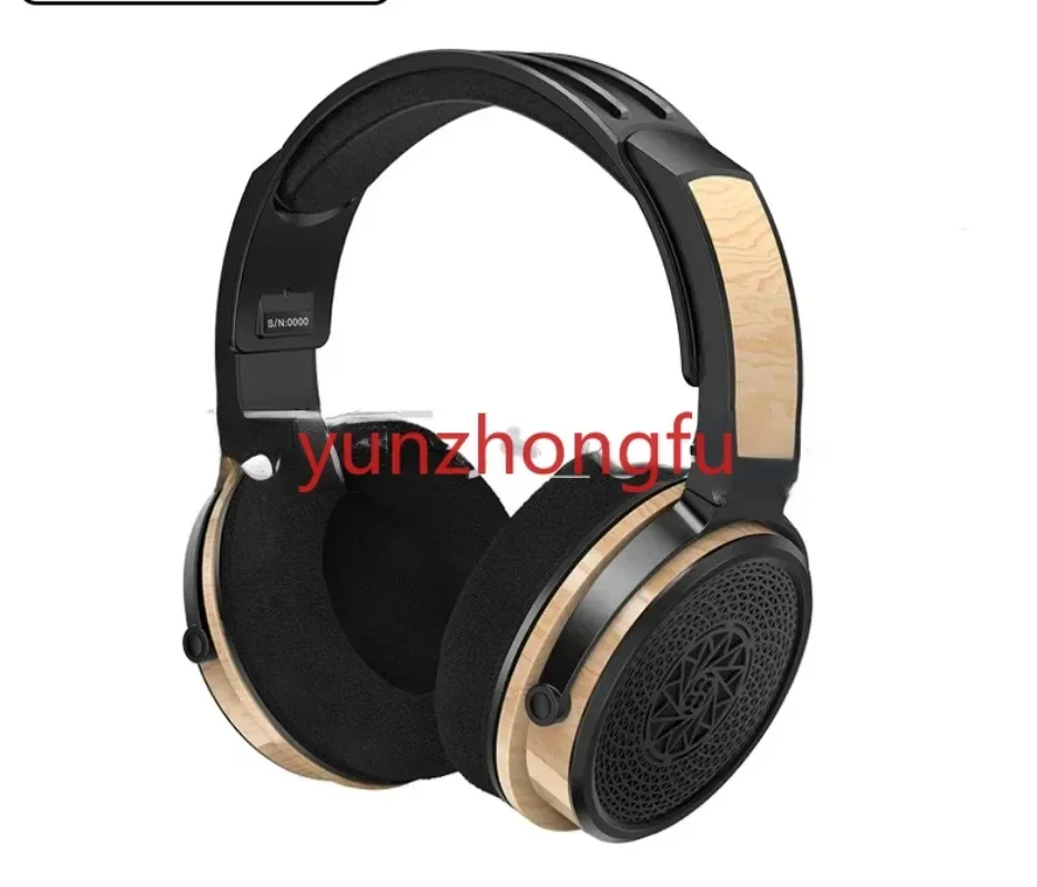 

Sound Power Moving Coil Portable Headset
