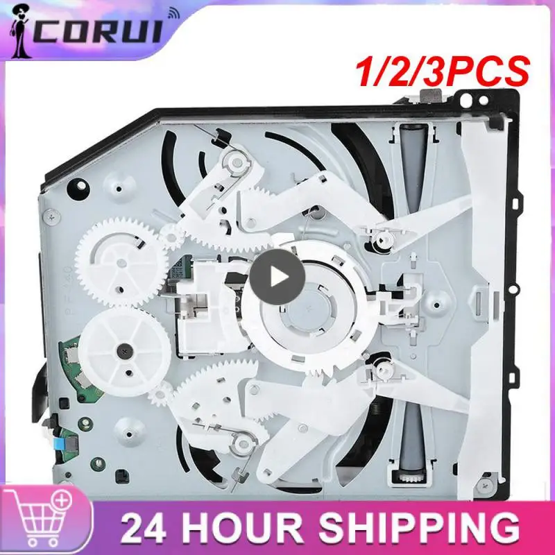 

1/2/3PCS Blu-ray DVD Drive for 490A 860A For Slim 1200 For Slim 2000 Disk Drive For Slim 2100 2200 For