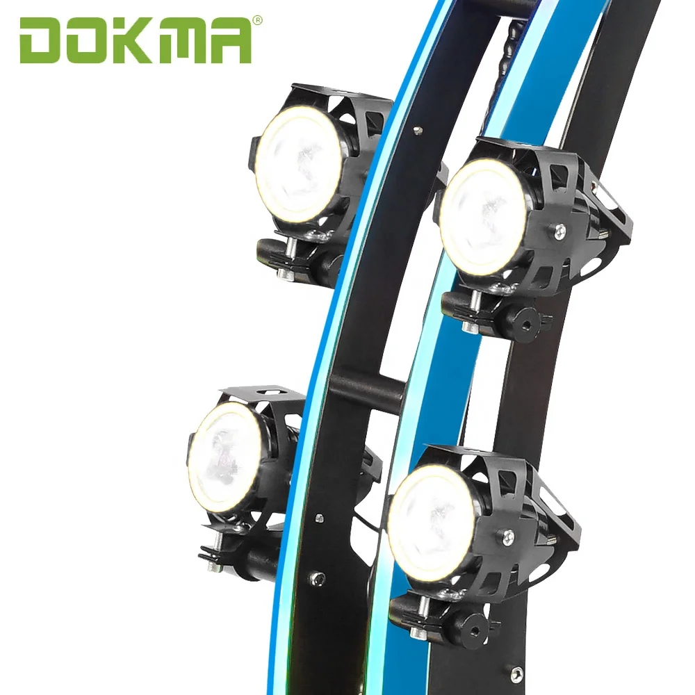 Рисунок 4 - Dokma 11-дюймовый D-one 60V 3000W