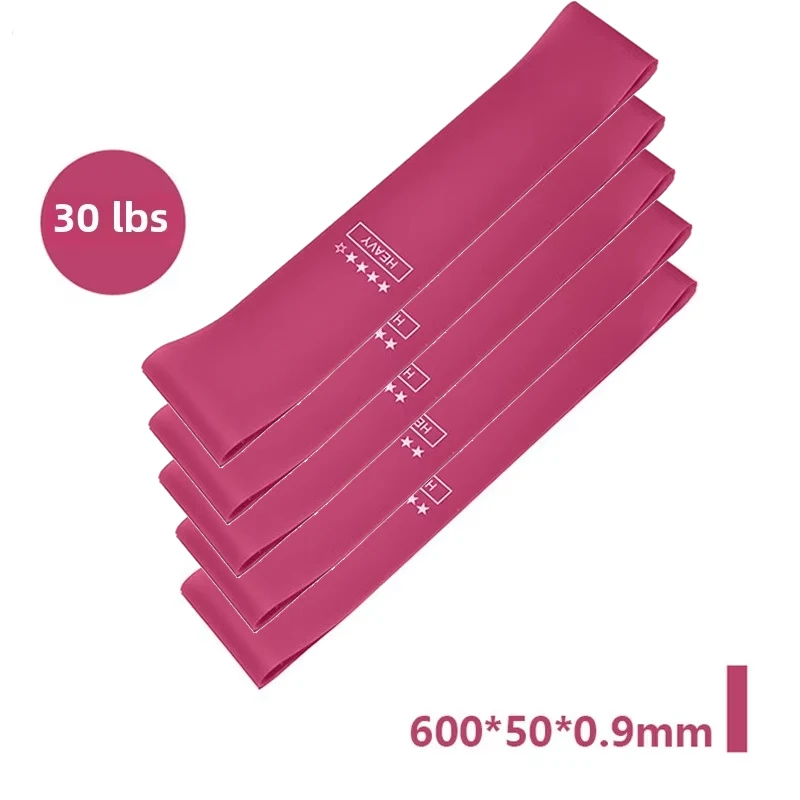 5-piece 0.9mm