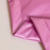 1pc  Silky satin Waterproof Mattress Protector Cover  Bed Cover Solid Color Fitted Sheet 4