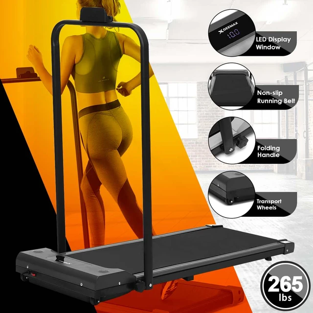 Cintas para correr y caminar - Fit Store - Equipos Fitness Hogar