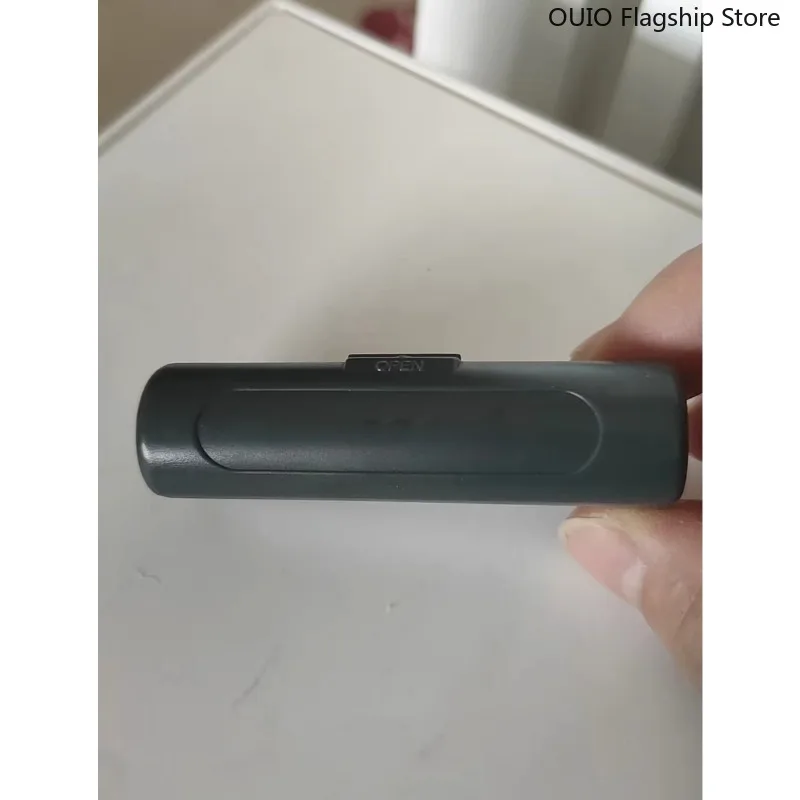 파나소닉 RQ-SX76A 테이프 워크맨용 OUIO, 오리지널 배터리 케이스, 파나소닉 SX 모델용 범용 제품