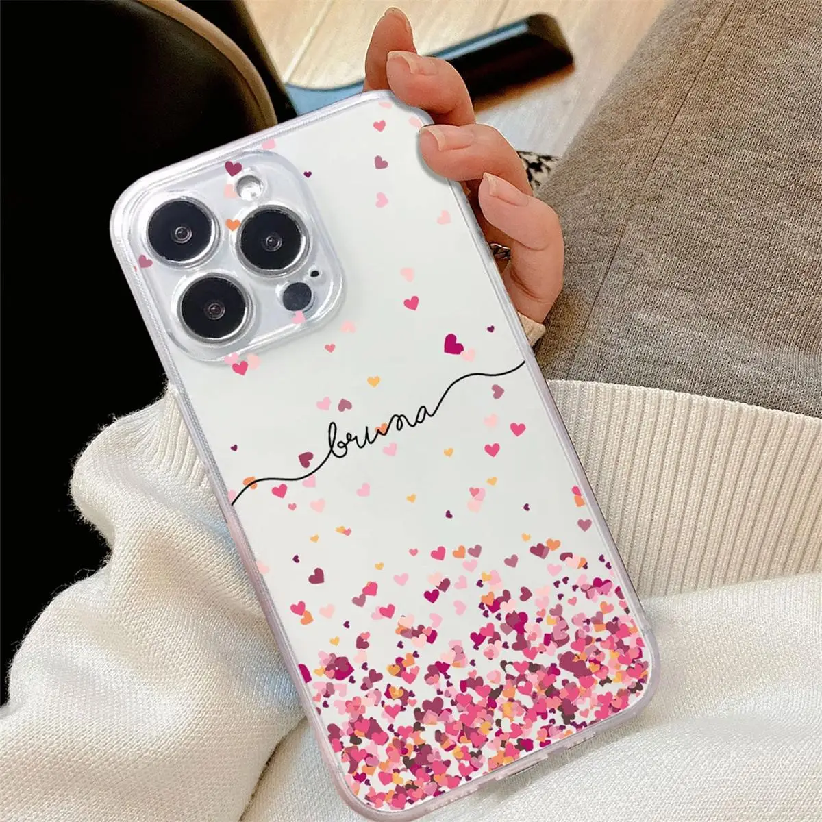 thumbnail image 1 of Funda de paisaje de Anime para OPPO A98, A79, A78, Reno 10, 5G, 8, 11, 10 Pro Plus, 11F, Reno 7, 4G, 5, 6 Lite, 8Z, 6Z, A60, A58, A38, A17, 1 of 5
