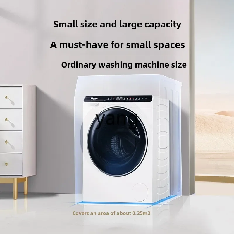 CX mini drum washing machine small high temperature cooking and washing 3.5KG/5KG automatic household 3
