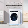 CX mini drum washing machine small high temperature cooking and washing 3.5KG/5KG automatic household 3