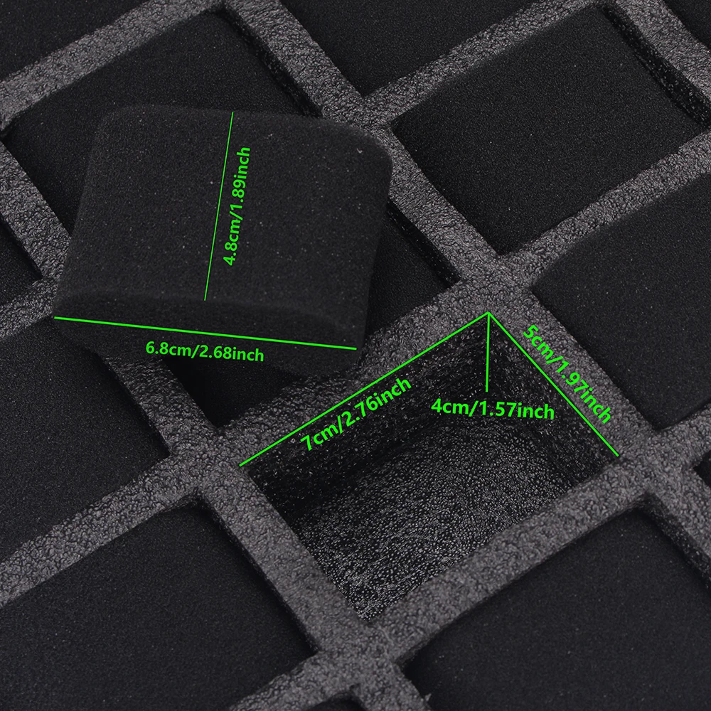 35-Slot High-Capacity Watch Storage Box with Aluminum Suitcase Design, Velvet-Lined Jew... - SKU WSB01007 - UGI Packaging