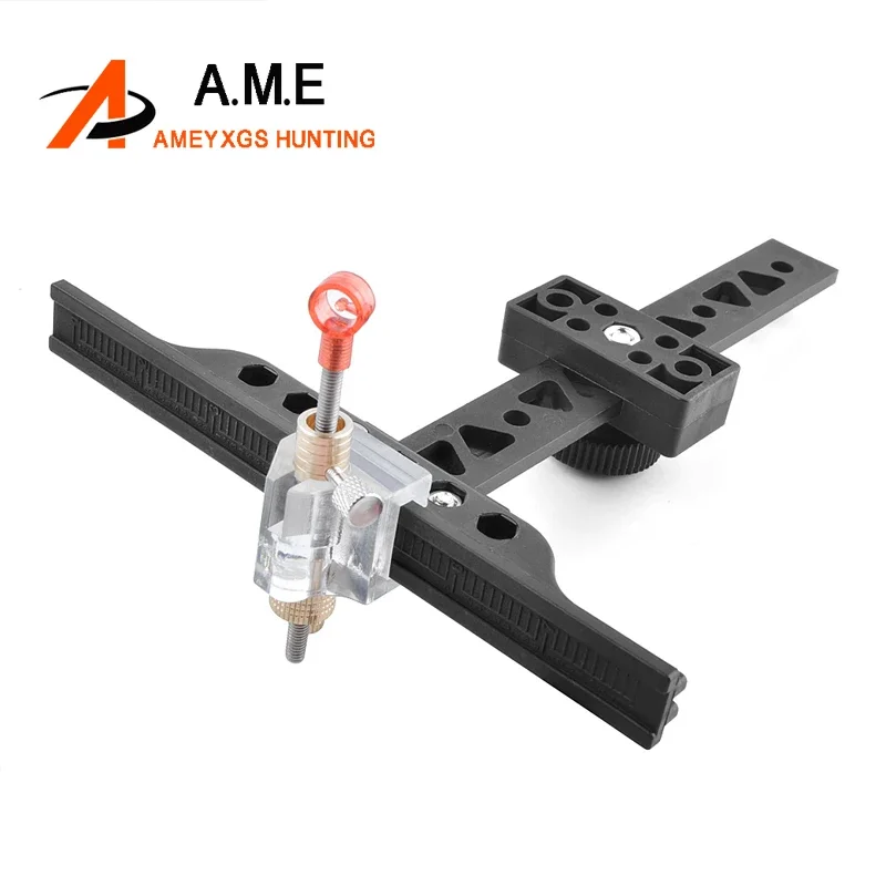 

1 шт. TP1001 стрельба из лука Рекурсивный лук PE пластиковый материал цель Легкая регулировка наружная Охота стрельба