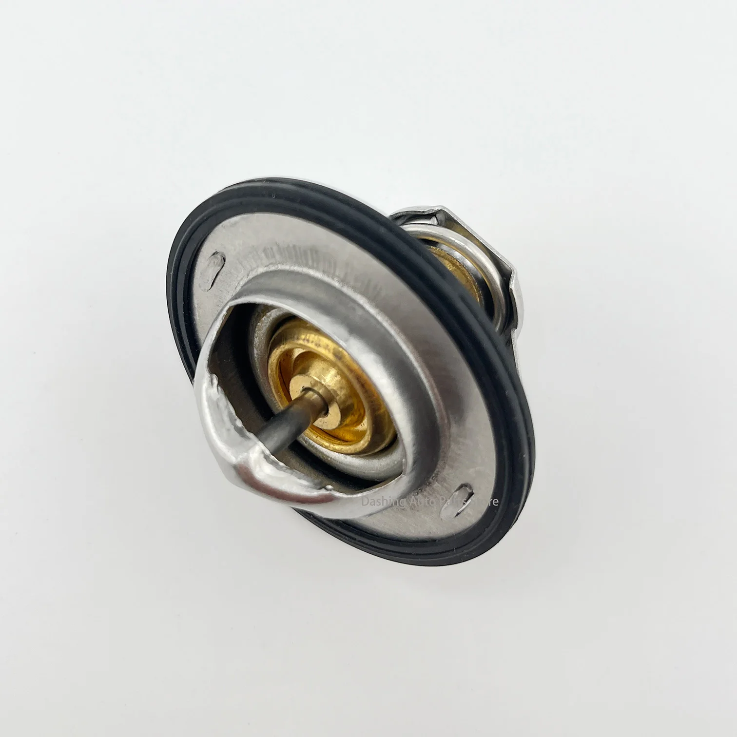 Engine thermostat 12622410 for Cadillac Buick GL8/SLS LaCrosse Regal Saab 9-3 Chevrolet Malibu Captiva Bentec cooling systems
