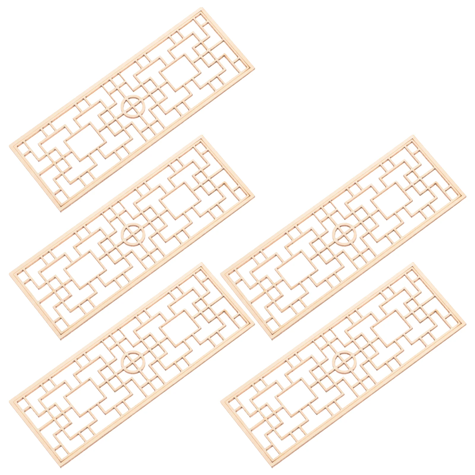 

5 шт., декоративные настольные мини-игрушки для детей