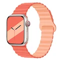 Light orange pink