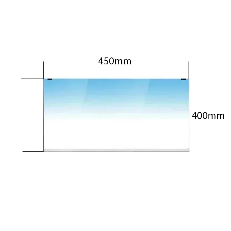 450 x 400mm