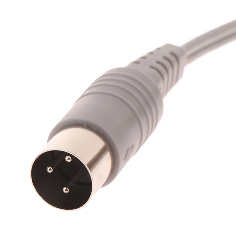 네일아트 도구 액세서리 UP200 네일 드릴 핸드피스용 3핀 코드 35000RPM 전동 매니큐어 장비 핸드 샹크