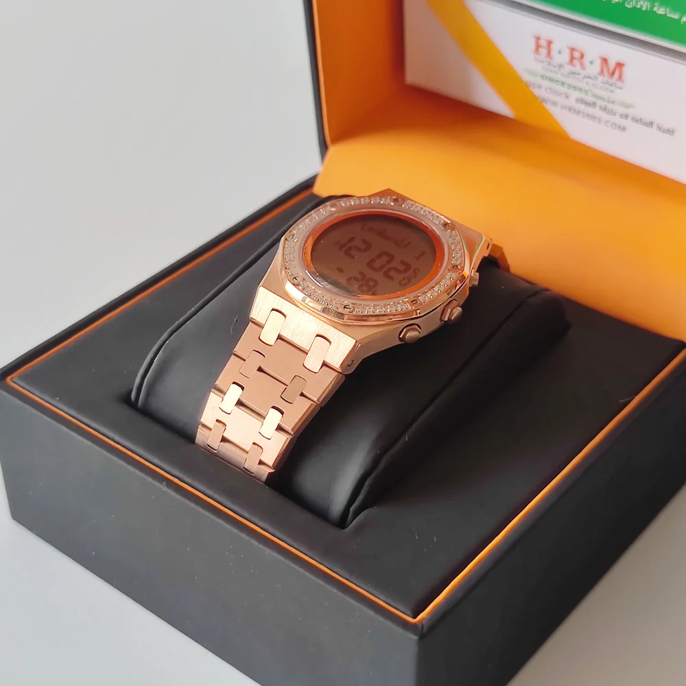 Share more than 157 casio prayer watch super hot