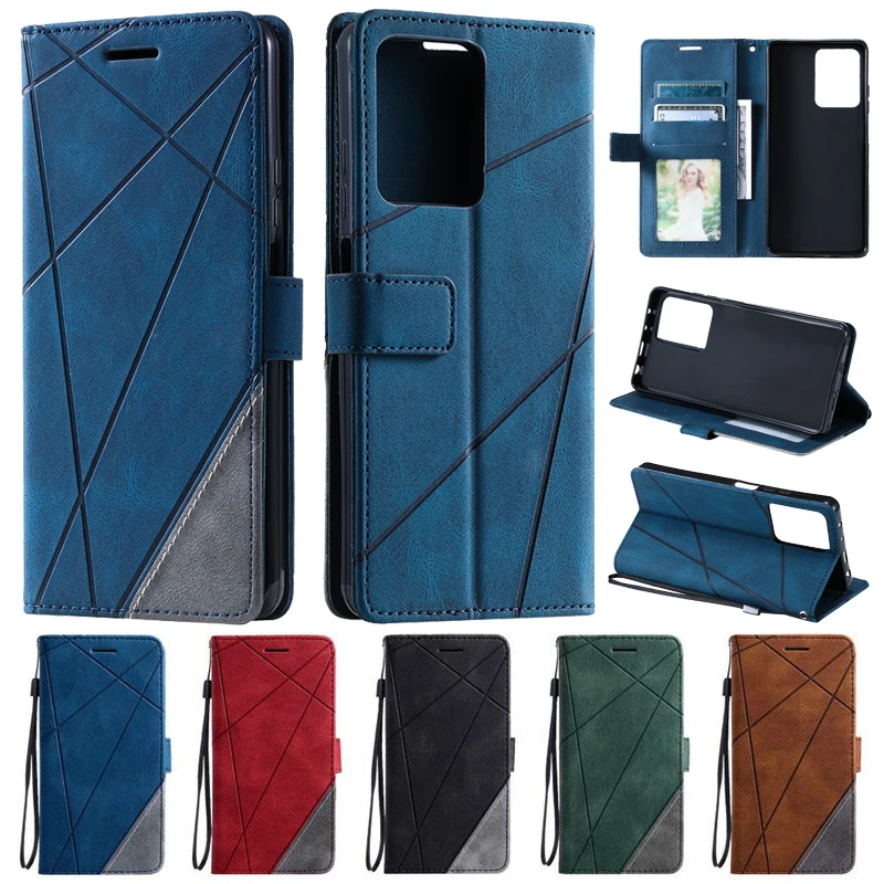Per Xiaomi Redmi Note 12 Pro Custodia In Pelle Per Xiaomi Redmi Note 12 Pro Plus 12Pro Speed 12 Discovery 12 Custodia Per Telefono Explorer