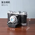 Black Camera