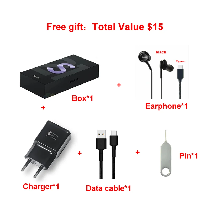 Samsung Galaxy Z Flip3 flip 3 5G 128GB/256GB Foldable Snapdragon 888 6.7" AMOLED Screen 12MP+10MP Camera NFC Unlocked eSim - Image 2