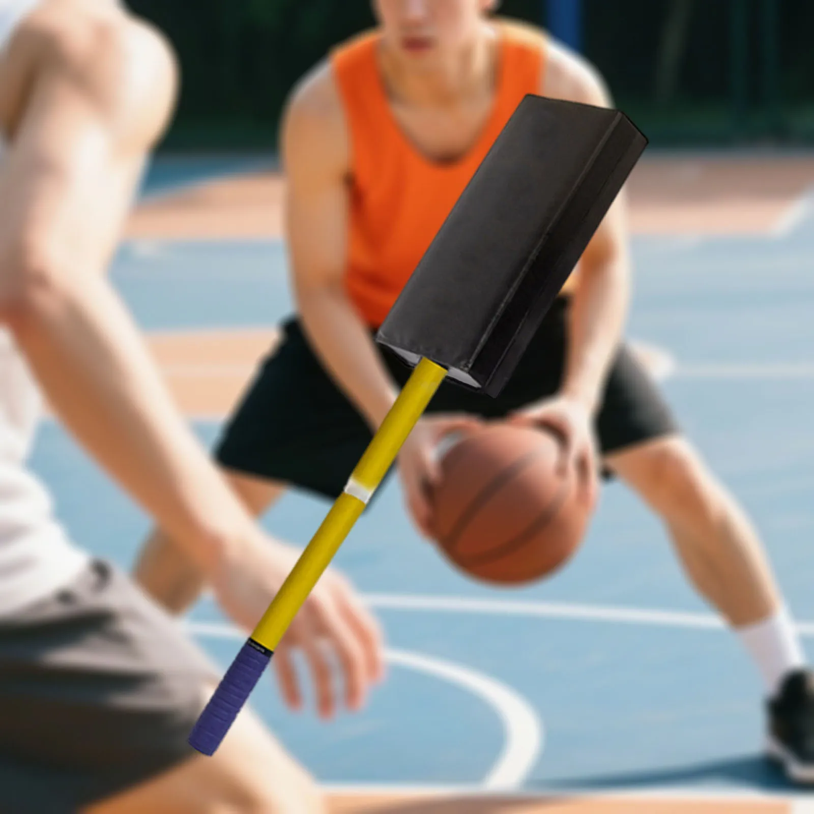 Kit Poteau Panier de Basket - Kit Poteau K900 Noir TARMAK | Decathlon