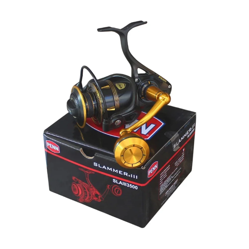 PennSlammerIIISeaSpinningFishingReels100OriginalFullMetalBody61BB350010500.jpg