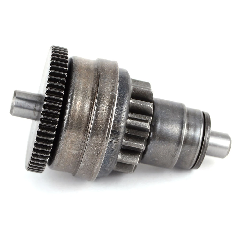 31370-22G00 31370-22G10 31370-22G11 스타터 드라이브 벤딕스 (스즈키 LTZ50 LT-Z50 쿼드스포츠 2006-2010/2017 용)