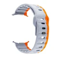 Gray orange