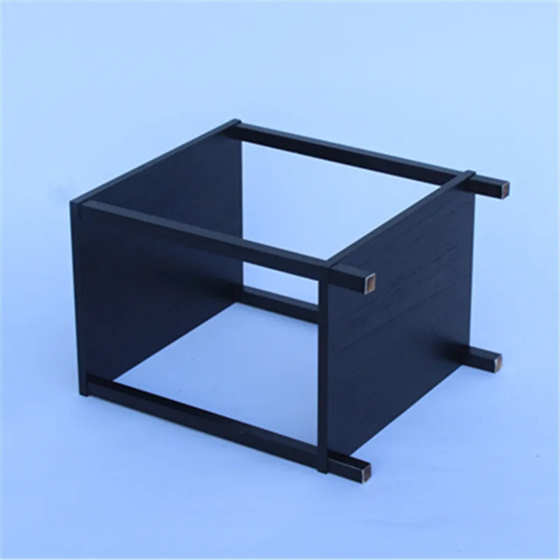 Latest top selling MDF coffee end table for home side