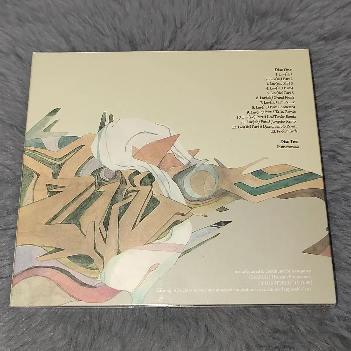 Northern light Angel's High/SEEK 配布CD-R PYNQ-Z2 | Real Digital