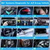 AUTOPHIX 7310 For Land Rover/Jaguar Oil DPF ABSCar Diagnostic Tool OBD2 Scanner All Systems Scanner Code Reader After 1996 3