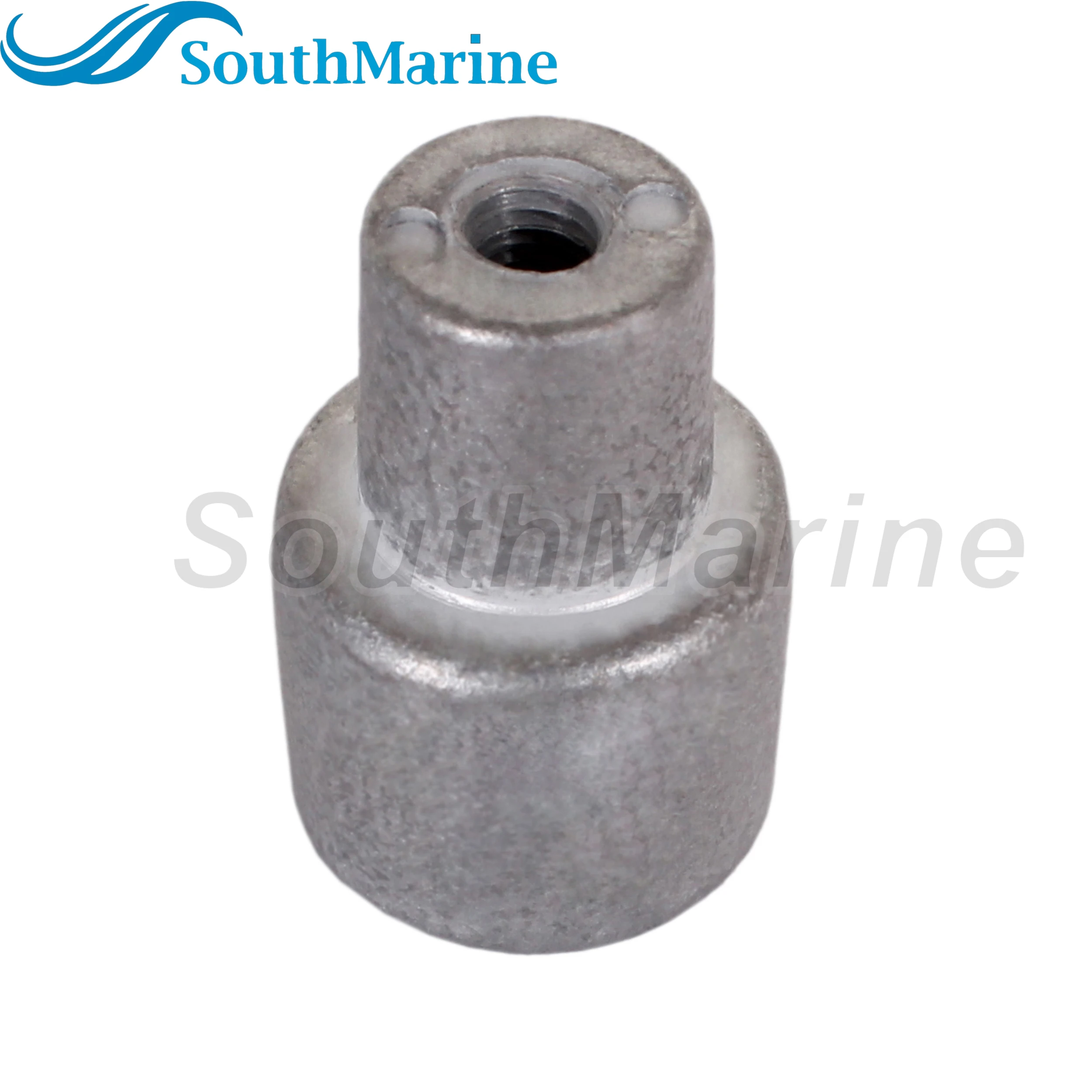 

Outboard Motor 6AW-11325-00 Cylinder Head Anode for Yamaha Boat Engine Waverunner Sterndrive Marine 300HP 350HP