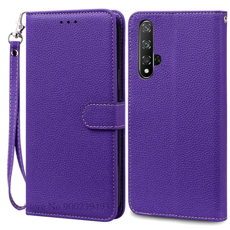 Stylish Wallet Flip Phone Case - Premium Protection and Design