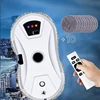 All weather commercial window glass cleaning robot portable window vacuum cleaner automatic window cleaner robot 4