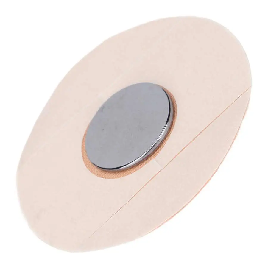 Рисунок 3 - Terahertz Acupressure Patch Energy