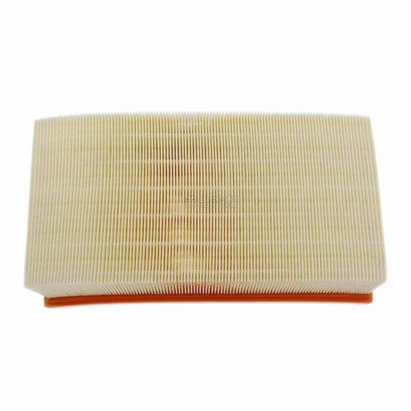 AJ82766 air filter for Jaguar XR8 3.0L, X350 3.0L, XF 3.0, XK 4.2L, 2012 XF 2.0T OEM: 2W93-9601-AC