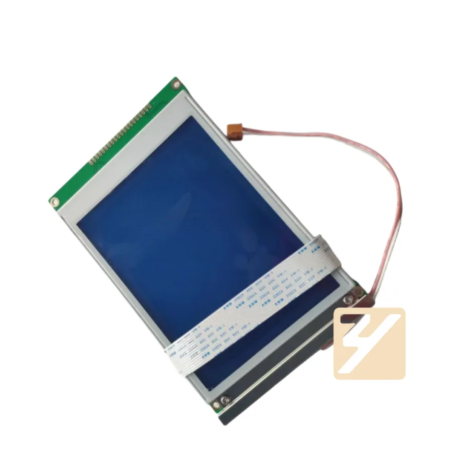 

DMF-50840NF-FW-ABE-AU 5.7" 320*240 compatible LCD Display Modules