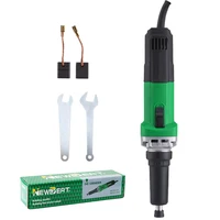 Engraving machine industrial grade 650W electric grinding all copper high-efficiency high-power polishing machine 1